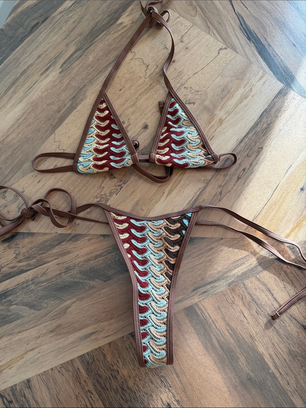Bikini - never worn